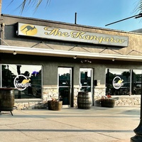 Rockkonzerte in The Kangaroo, New Port Richey, FL The Kangaroo, New Port Richey, FL
