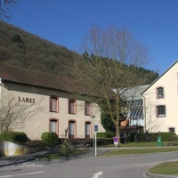 Kulturzentrum Larei, Kanton Vianden