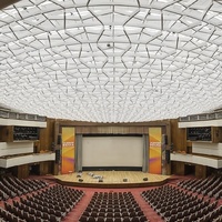 Rockkonzerte in Kontsertnyi zal pravitelstva Moskvy, Moskau Kontsertnyi zal pravitelstva Moskvy, Moskau