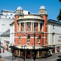 New Theatre, Cardiff