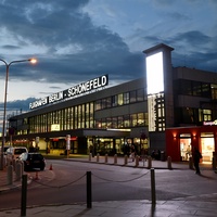 Schönefeld