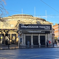 Ambassador Theatre, Dublin