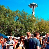 Fremont Fairgrounds, Seattle, WA