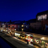 The Music Hall, Portsmouth, NH