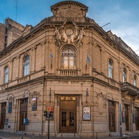 Teatro Juan Bautista Alberdi, Provinz Tucumán