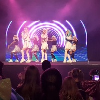Rockkonzerte in Lokomotivet, Eskilstuna Lokomotivet, Eskilstuna