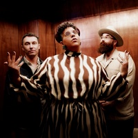 Alabama Shakes 2025 Alabama Shakes