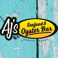 AJs Seafood & Oyster Bar, Destin, FL