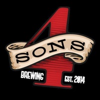 Rockkonzerte in Four Sons Brewing, Huntington Beach, CA Four Sons Brewing, Huntington Beach, CA