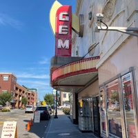 Gem Theater, Kansas City, MO