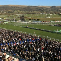 Cheltenham Racecourse, Cheltenham