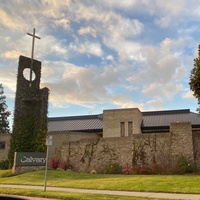 Calvary Chapel, San José, CA