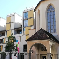 Rockkonzerte in Stadttheater, Lindau (Bodensee) Stadttheater, Lindau (Bodensee)