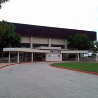 Taylor County Coliseum, Abilene, TX
