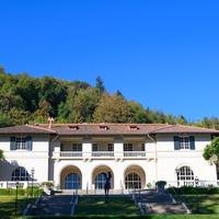 Carriage House Theater at Montalvo Arts Center, Saratoga, CA