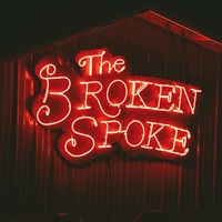 Broken Spoke Saloon, Ormond Beach, FL