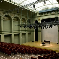 Handelsbeurs Concertzaal, Gent