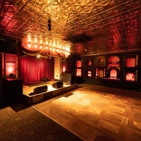 The Workman's Cellar, Dublin