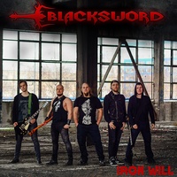 BlackSword