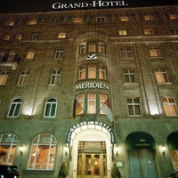 Le Meridien Grand Hotel, Nürnberg