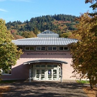 Burgerhaus Zahringen, Freiburg im Breisgau