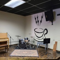 Rockkonzerte in The Coffee Bar, Gadsden, AL The Coffee Bar, Gadsden, AL