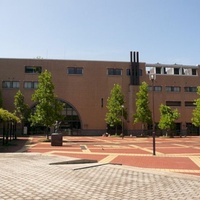 Gifu City Cultural Center, Gifu