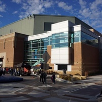 Mayo Clinic Health System Event Center, Mankato, MN