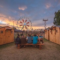 WdB Festivalgelände, Ort im Innkreis