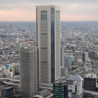 Tokyo Opera City, Präfektur Tokio