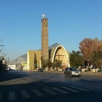 Bar El Templo, Monterrey