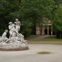 Rockkonzerte in Parco Ducale, Parma Parco Ducale, Parma