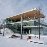 Theatre Alphonse Desjardins, Repentigny