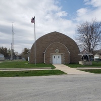 American Legion Post 555, Ely, IA