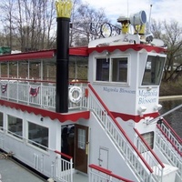 Magnolia Blossom Cruises, Saint Paul, MN