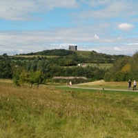 Herrington Country Park, Houghton-le-Spring