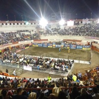 Plaza de Toros Revolución, Irapuato