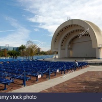 Orlando Amphitheater, Orlando, FL