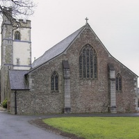 St. Paul's Church, Yelverton