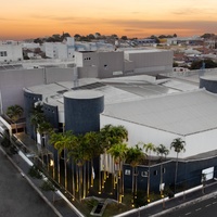 Auditorio CDL, Uberlândia