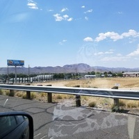 Mohave County Fairgrounds, Kingman, AZ