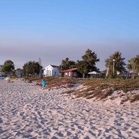 Strand Rosário, Gaio-Rosário