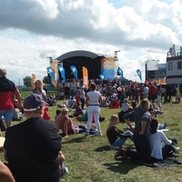 Festival Park, Middelkerke