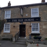 The Bay Horse Inn, Bradford