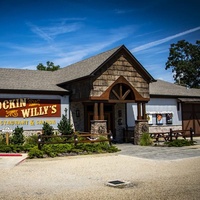 Whiskey Tavern, Covington, LA