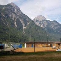 Sportplatz TSU Nikolsdorf, Nikolsdorf