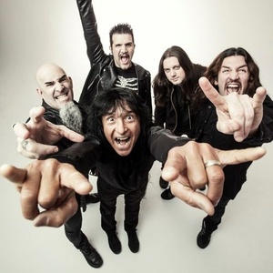 Anthrax