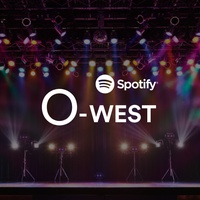 Spotify O-WEST, Präfektur Tokio