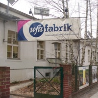 ufaFabrik, Berlin