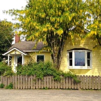 Sugar Shack, Vashon Island, WA